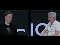 Elon Musk FIRES BACK Reporter In NEW INTENSE Interview! (2024)