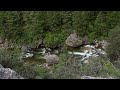 Tongue River Canyon