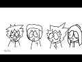 Chiwawa animation trend || Craig gang || South Park