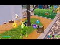 getting a kill in fortnite until LazarBeam comments - day 137