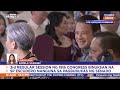 Pres'l son, gov’t officials arrive for Marcos 3rd SONA | Teleradyo Serbisyo (22 July 2024)