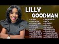 LILLY GOODMAN : AL FINAL,YO SIN TI, CÚBREME ,NADIE ME DIJO, ES TU AMOR .....