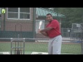 La mejor manera de hacer un swing - Carlos Lee