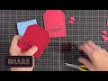 Make Your Holidays Merry with DIY Gift Card Holder Tags