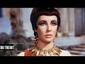 Así Fue la Trágica Y Legendaria Vida de Cleopatra, La Reina de Egipto