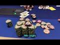 The BEST I've Ever Run In HUGE High Stakes WIN!!! $20,000+ Payout! Must See! Poker Vlog Ep 285