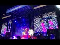 J-Hope @ Lollapalooza 2022 Fancam | Hope World