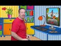 Kids Toys from Steve and Maggie | Free English Lesson with Wow English TV | Stories for Children