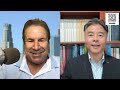 Stuttering John Slobcast 8-3-21 Ted Lieu/Major Ojeda highlights