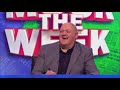 Mock The Week - Scenes We'd Like to See | Kerry Godliman Compilation
