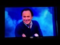 Billy Crystal on the Hand We Are Dealt