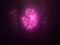 Fireworks compilation clips