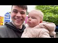 Come to ALTON TOWERS With Us, VLOG! Alton Towers July 2024