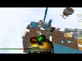 The Nights A Bedwars And Clutch Montage