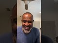 Brian McKnight's full Instagram concert