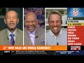 Pardon the Interruption | Michael Wilbon reacts to LeBron & Bronny James agree to deals with Lakers