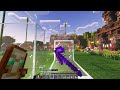 Minecraft Hardcore Longplay - Pufferfish Aquarium (No Commentary) Relaxing Gameplay 1.19