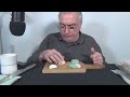 ASMR Eating Mochi Ice Cream for the first time