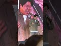 먼데이키즈 이진성 “가을안부” (한미 친선 문화축제)/Mondaykiz Lee jin seong 