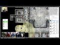 Kraest and friends play Curse of Strahd! Session 24