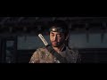 Retaking Castle Shimura! Bye Uncle I Save My People With My Own Way! | Ghost of Tsushima DIRECTOR’