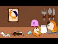 Waddle Dee Slips - Kirby Short