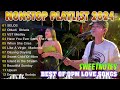 SWEETNOTES Nonstop 2024💥Nonstop Sweetnotes Best Songs Collection Playlist 2024💥Sweetnotes Best Hits