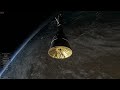 Gemini - Agena [Re-entry: An Orbital Simulator]