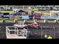 2024 Lee County Fair Demolition Derby-Youth Class