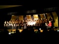 All I Want for Christmas is You -Riverside Singers Holiday concert 2013