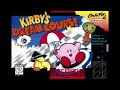Kirby's Dream Course - Jigsaw Plains Remix