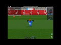 Best Goal Ever In Res (Roblox Ro evolution soccer)