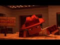 Permit Office Troubles! (Hermitcraft 10 Animation)