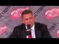 The Detroit Red Wings: Decline and Fall of an Empire