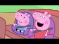 Face Painting Besties 🎈 🐽 Peppa Pig and Friends Full Episodes