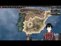 HOI4 Germany Non Historical Episode 2