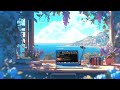 Chill Out With Smooth Lofi Jazz Tunes - Ambient Study and Work Music Playlist for Relaxation