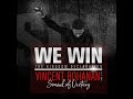 We Win: The Kingdom Declaration (Radio Edit)