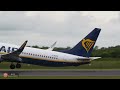 Manchester Airport Live   |   thrilling  close-up airliner action    |  Sat 15th June '24