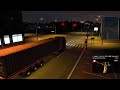 Euro Truck Simulator 2 -Episode 2-Playing TruckersMP