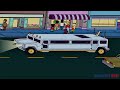 50 Cent & Bart the Rapper [The Simpsons - Pranksta Rap] S16E09