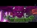 Lego Marvel Super Heroes 2: Carnom Boss Fight