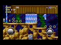 Sonic 2 | How to unlock Proto Palace Zone and Hidden Palace Zone | Android and IOS