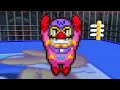 Wario VS King Dedede (Mario VS Kirby) | DEATH BATTLE!
