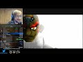 Ocarina of Time 100% SRM Speedrun in 3:44:25