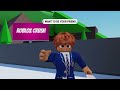 👉 MASK GIRL EP 1-5: Girl Won't Show Face At School | Roblox Crush Idol