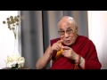 The Dalai Lama on Lust, Aging, Why Women Should Rule the World + Power of Gun vs Power of Truth