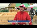 Women Build 2016 CTV