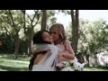 Brock + Hannah | Wedding Trailer