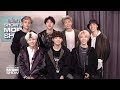 BTS Answers Fans' Most Asked Questions